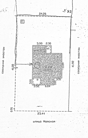 
  Продается дом, 392.8 м², хутор Ленинаван
. Фото 34.