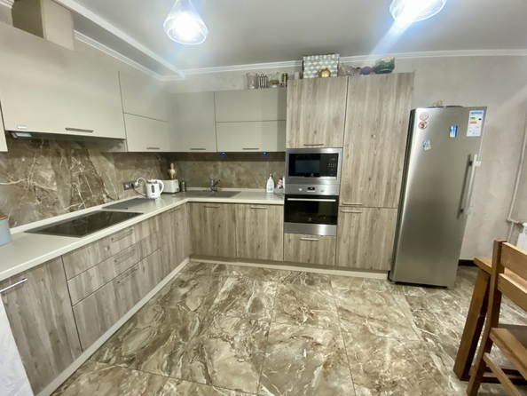 
  Продается 3-комн. квартира, 84 м², Вересаева ул, д. 103
. Фото 1.