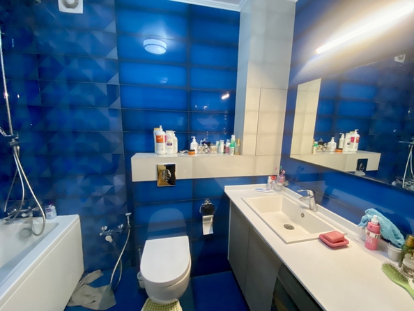 
  Продается 3-комн. квартира, 84 м², Вересаева ул, д. 103
. Фото 9.