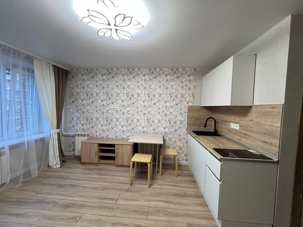 
  Продается студия, 18.5 м², Еременко ул, д. 87
. Фото 2.