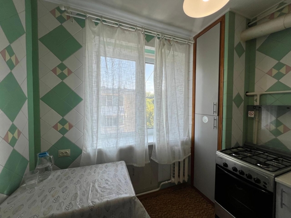 
  Продается 2-комн. квартира, 41.4 м², Крепостной пер, д. 132
. Фото 5.