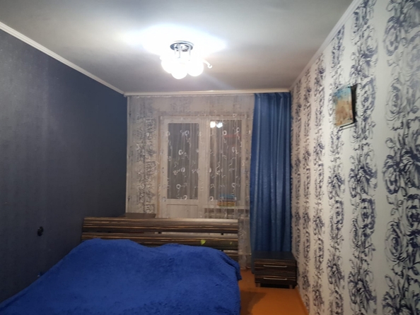 
  Продается 3-комн. квартира, 64 м², Грисенко ул, д. 21
. Фото 1.
