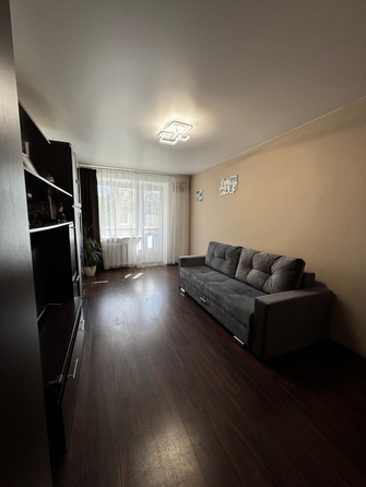 
  Продается 2-комн. квартира, 48 м², 2-я Краснодарская ул, д. 163/4
. Фото 1.