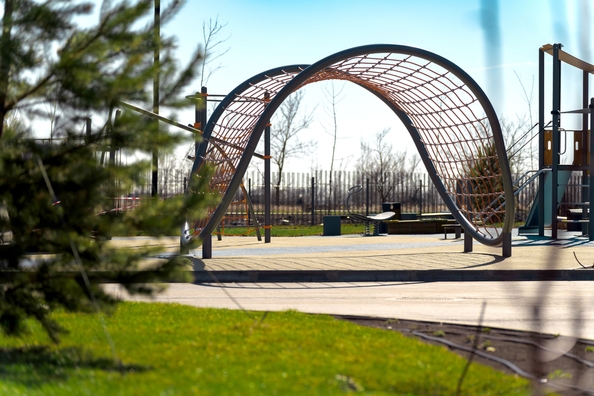 
  Продается 3-комн. квартира, 56.4 м², ЖК Флора, литера 3.1
. Фото 10.