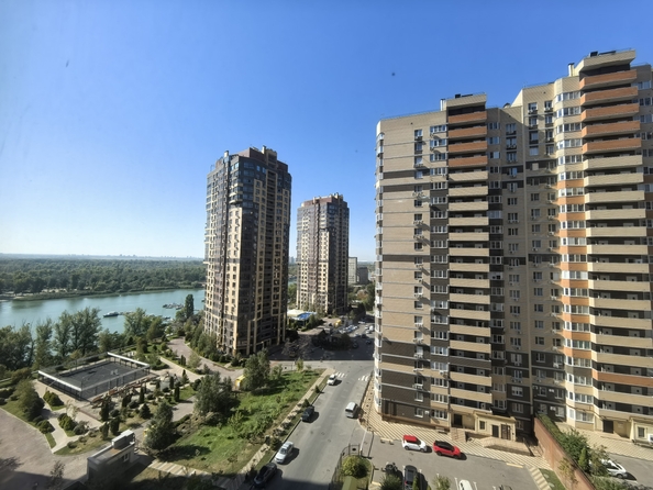 
  Продается 2-комн. квартира, 44 м², Городовикова ул, д. 34
. Фото 6.