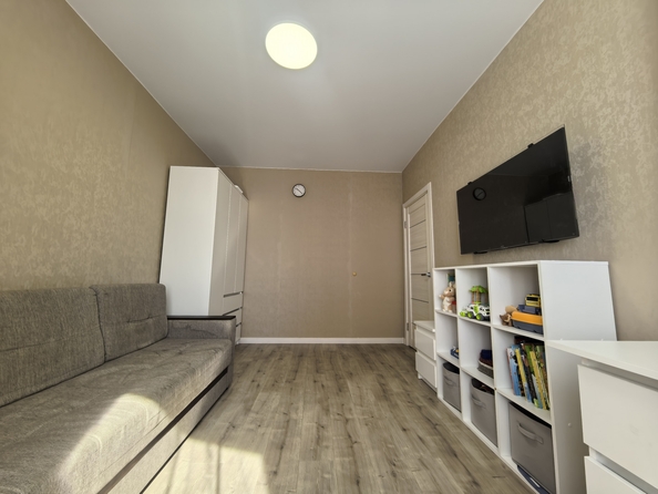 
  Продается 2-комн. квартира, 44 м², Городовикова ул, д. 34
. Фото 12.