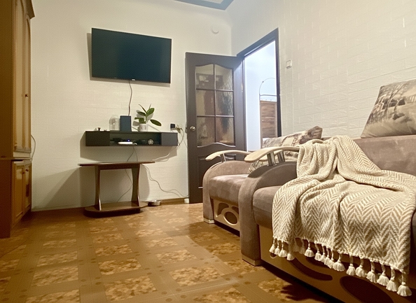 
  Продается 2-комн. квартира, 38 м², Перекопская ул, д. 56
. Фото 9.