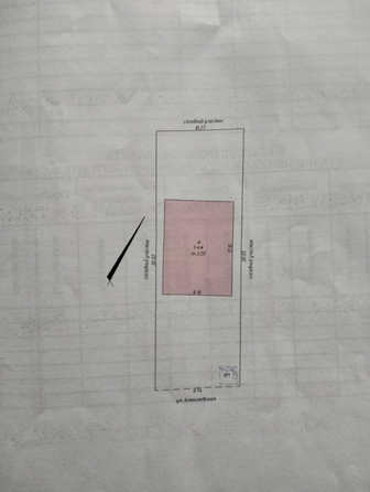
  Продается дом, 80.2 м², хутор Ленинаван
. Фото 8.