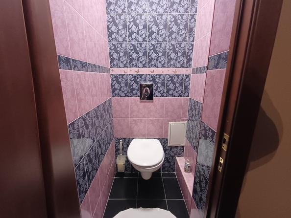 
  Продается 4-комн. квартира, 80 м², Извилистая ул, д. 10
. Фото 15.