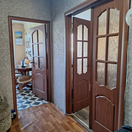 
  Продается 4-комн. квартира, 84 м², Зорге ул, д. 27/3
. Фото 4.