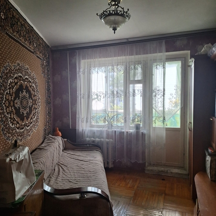 
  Продается 4-комн. квартира, 84 м², Зорге ул, д. 27/3
. Фото 9.