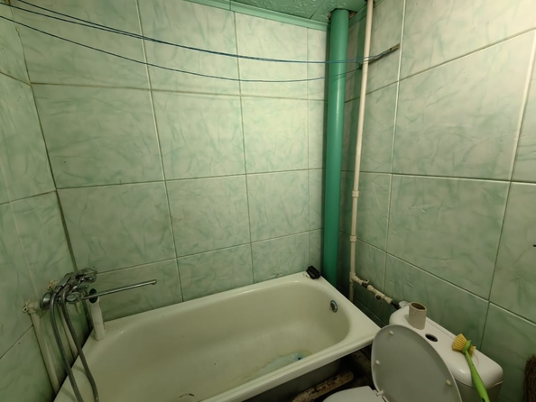 
  Продается 1-комн. квартира, 24 м², Лелюшенко ул, д. 9/1
. Фото 15.