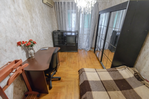 
  Продается 4-комн. квартира, 122.9 м², Еременко ул, д. 66
. Фото 10.