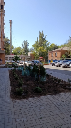 
  Продается 1-комн. квартира, 41.8 м², 2-я Баррикадная ул, д. 4
. Фото 19.