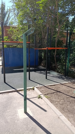 
  Продается 1-комн. квартира, 41.8 м², 2-я Баррикадная ул, д. 4
. Фото 21.