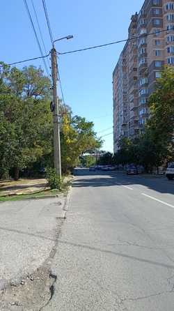 
  Продается 1-комн. квартира, 41.8 м², 2-я Баррикадная ул, д. 4
. Фото 24.