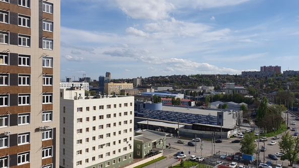 
  Продается 2-комн. квартира, 48 м², Сиверса пр-кт, д. 28
. Фото 18.