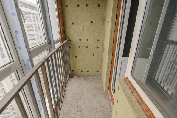 
  Продается 1-комн. квартира, 51.5 м², Нижегородская ул, д. 31/1
. Фото 4.