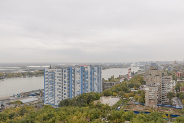 
  Продается 3-комн. квартира, 100.1 м², Нижегородская ул, д. 31/1
. Фото 1.