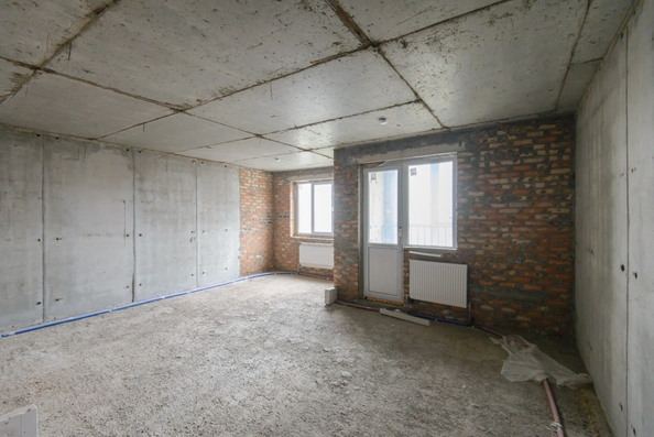 
  Продается 3-комн. квартира, 100.1 м², Нижегородская ул, д. 31/1
. Фото 26.