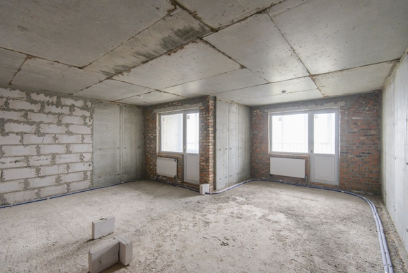 
  Продается 3-комн. квартира, 100.1 м², Нижегородская ул, д. 31/1
. Фото 28.