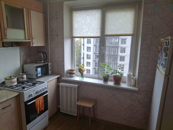 
  Продается 2-комн. квартира, 54.3 м², Мильчакова ул, д. 3
. Фото 1.