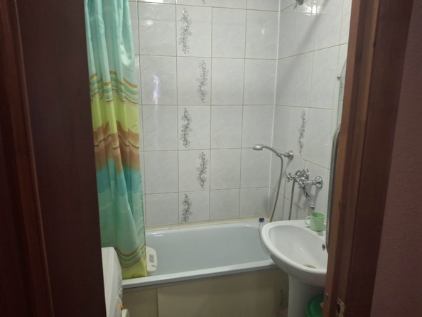 
  Продается 2-комн. квартира, 54.3 м², Мильчакова ул, д. 3
. Фото 11.