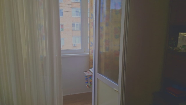 
  Продается 2-комн. квартира, 54.3 м², Мильчакова ул, д. 3
. Фото 13.