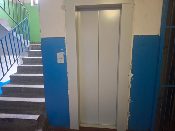 
  Продается 2-комн. квартира, 54.3 м², Мильчакова ул, д. 3
. Фото 15.