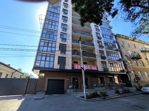 
  Продается 3-комн. квартира, 98.38 м², 28-я линия ул, д. 8
. Фото 1.