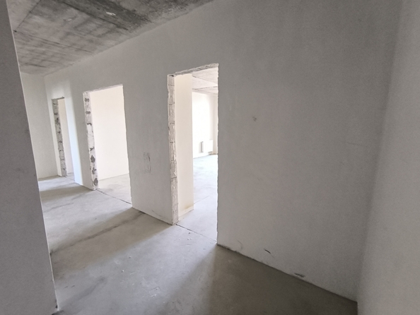 
  Продается 3-комн. квартира, 98.38 м², 28-я линия ул, д. 8
. Фото 4.