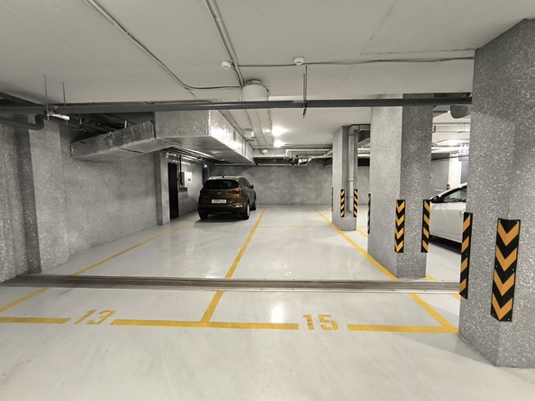 
  Продается 3-комн. квартира, 98.38 м², 28-я линия ул, д. 8
. Фото 18.