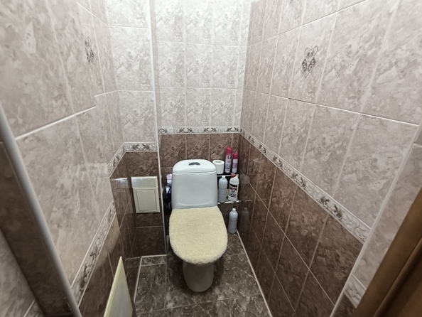 
  Продается 1-комн. квартира, 36 м², Таганрогская ул, д. 112
. Фото 9.