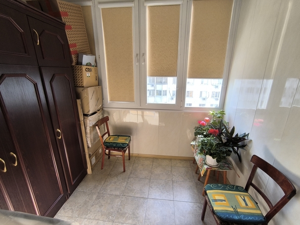 
  Продается 1-комн. квартира, 36 м², Таганрогская ул, д. 112
. Фото 10.
