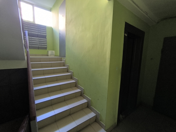 
  Продается 1-комн. квартира, 36 м², Таганрогская ул, д. 112
. Фото 12.