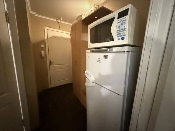 
  Продается 1-комн. квартира, 31.3 м², 2-я Краснодарская ул, д. 82/1
. Фото 4.