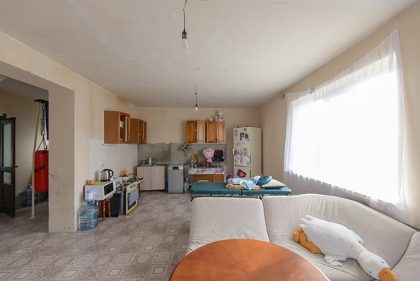 
  Продается дом, 120 м², хутор Большой Лог
. Фото 1.