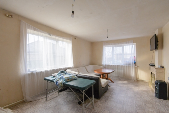 
  Продается дом, 120 м², хутор Большой Лог
. Фото 3.