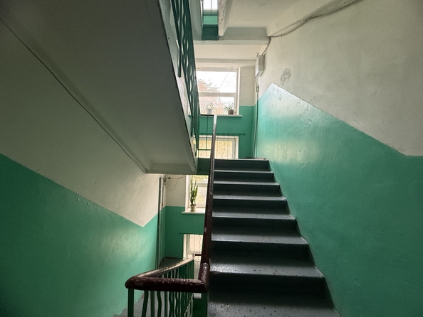 
  Продается 3-комн. квартира, 67 м², Краснополянская ул, д. 18/3
. Фото 12.