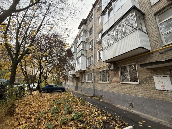 
  Продается 3-комн. квартира, 67 м², Краснополянская ул, д. 18/3
. Фото 13.