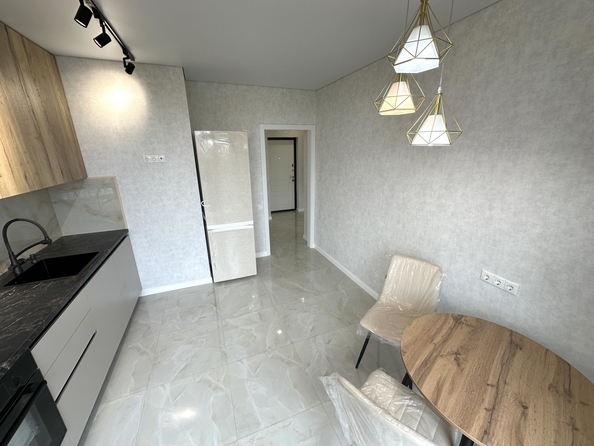 
  Продается 1-комн. квартира, 38 м², Соколова пр-кт, д. 68
. Фото 3.