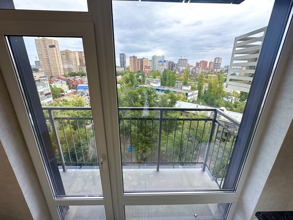 
  Продается 1-комн. квартира, 38 м², Соколова пр-кт, д. 68
. Фото 13.