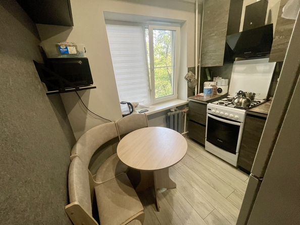 
  Продается 4-комн. квартира, 59 м², Коммунистический пр-кт, д. 19/1
. Фото 1.