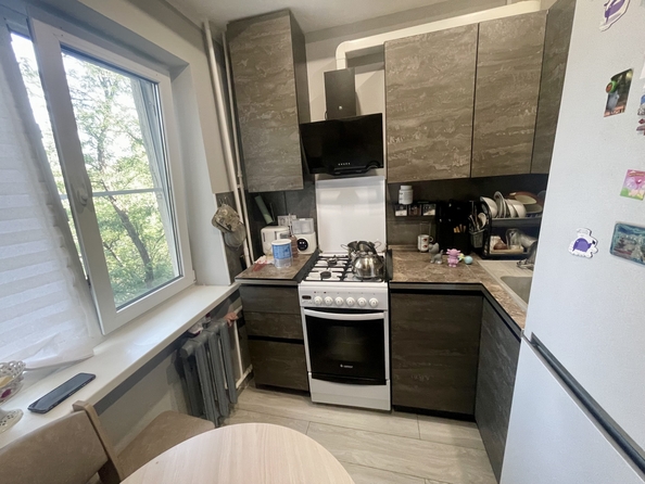 
  Продается 4-комн. квартира, 59 м², Коммунистический пр-кт, д. 19/1
. Фото 4.