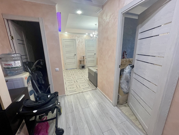 
  Продается 4-комн. квартира, 59 м², Коммунистический пр-кт, д. 19/1
. Фото 8.