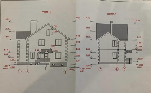 
  Продается коттедж, 196 м², Ростов-на-Дону
. Фото 28.