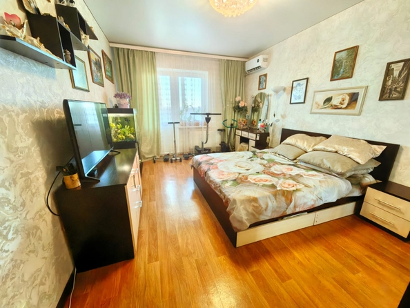 
  Продается 3-комн. квартира, 85 м², Художественная ул, д. 5
. Фото 6.