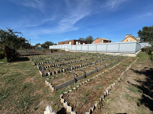 
  Продается земельный участок, 6 соток, хутор Колузаево
. Фото 1.