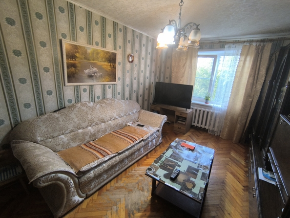 
  Продается 3-комн. квартира, 70 м², Тимошенко ул, д. 8
. Фото 3.