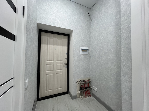 
  Продается 1-комн. квартира, 40 м², Строителей ул, д. 5
. Фото 6.